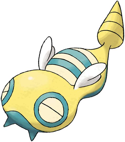 Dunsparce Pokédex: stats, moves, evolution & locations